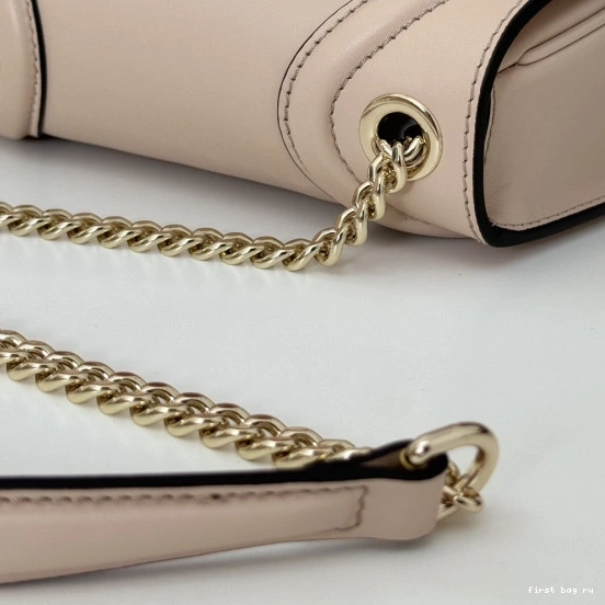 Firstbag ru mini Gucci Blondie shoulder bag 0804